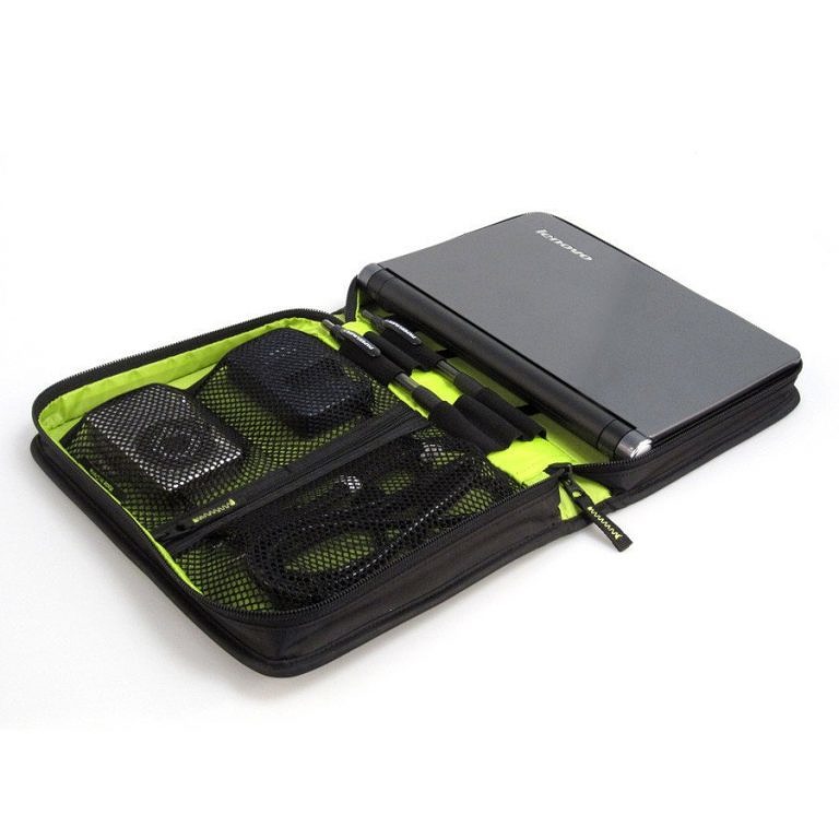 Cable Stable DLX by Skooba Design is a great way to keep organized.